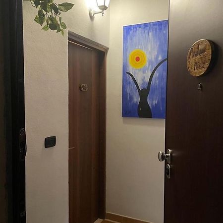 Aretusa House Συρακούσες Εξωτερικό φωτογραφία