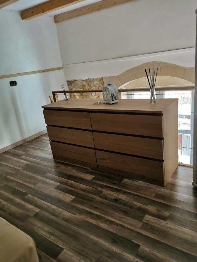 Aretusa House Συρακούσες Εξωτερικό φωτογραφία