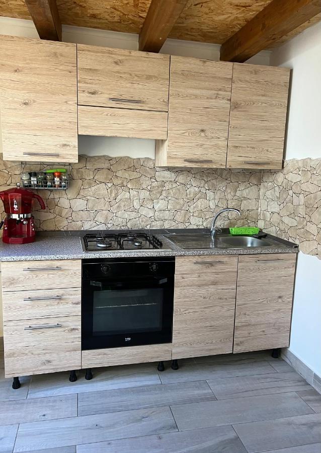 Aretusa House Συρακούσες Εξωτερικό φωτογραφία