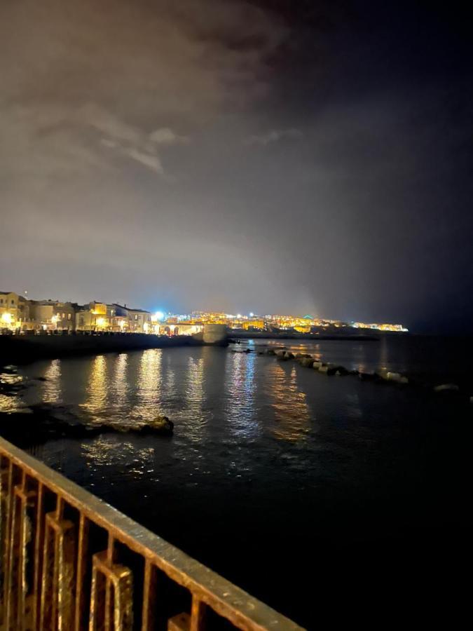 Aretusa House Συρακούσες Εξωτερικό φωτογραφία