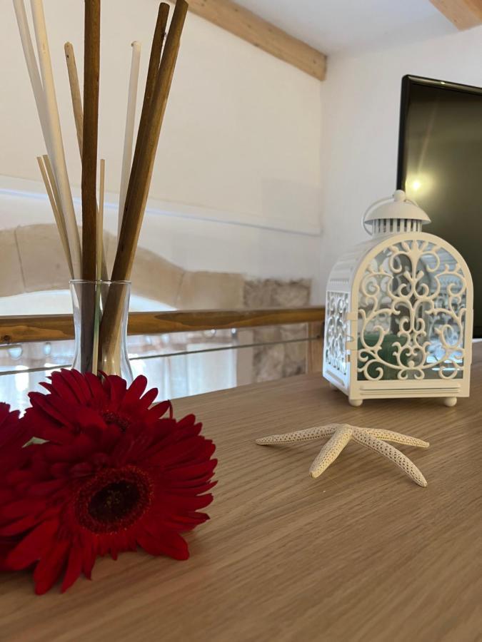 Aretusa House Συρακούσες Εξωτερικό φωτογραφία