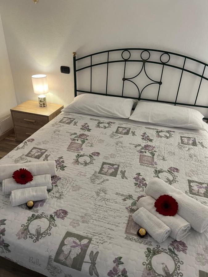 Aretusa House Συρακούσες Εξωτερικό φωτογραφία