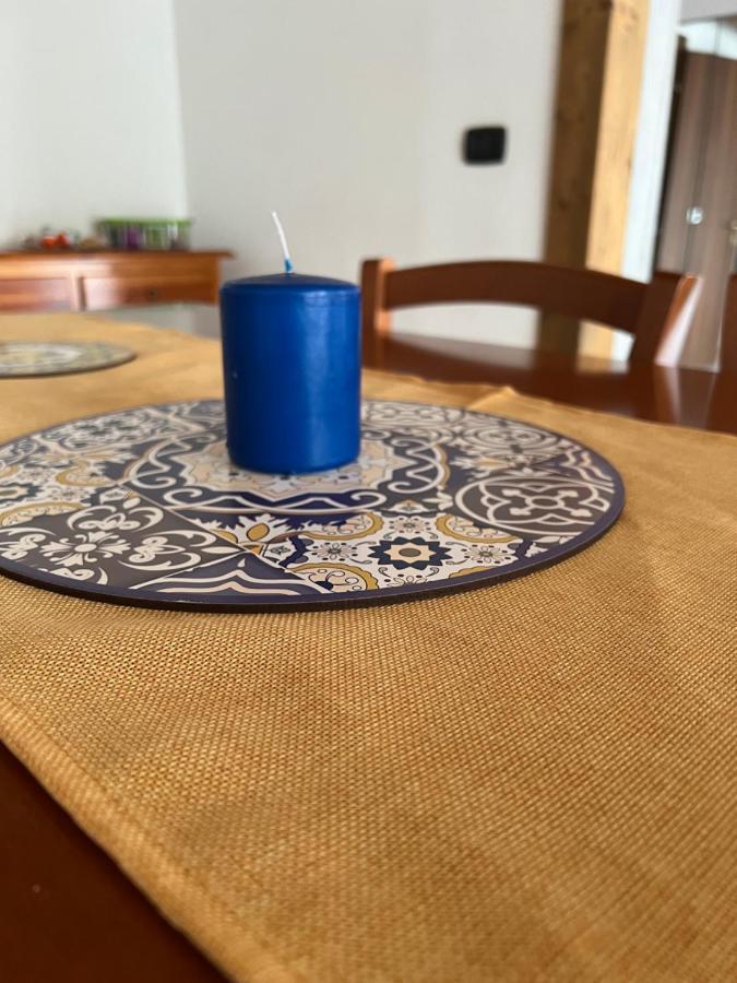 Aretusa House Συρακούσες Εξωτερικό φωτογραφία