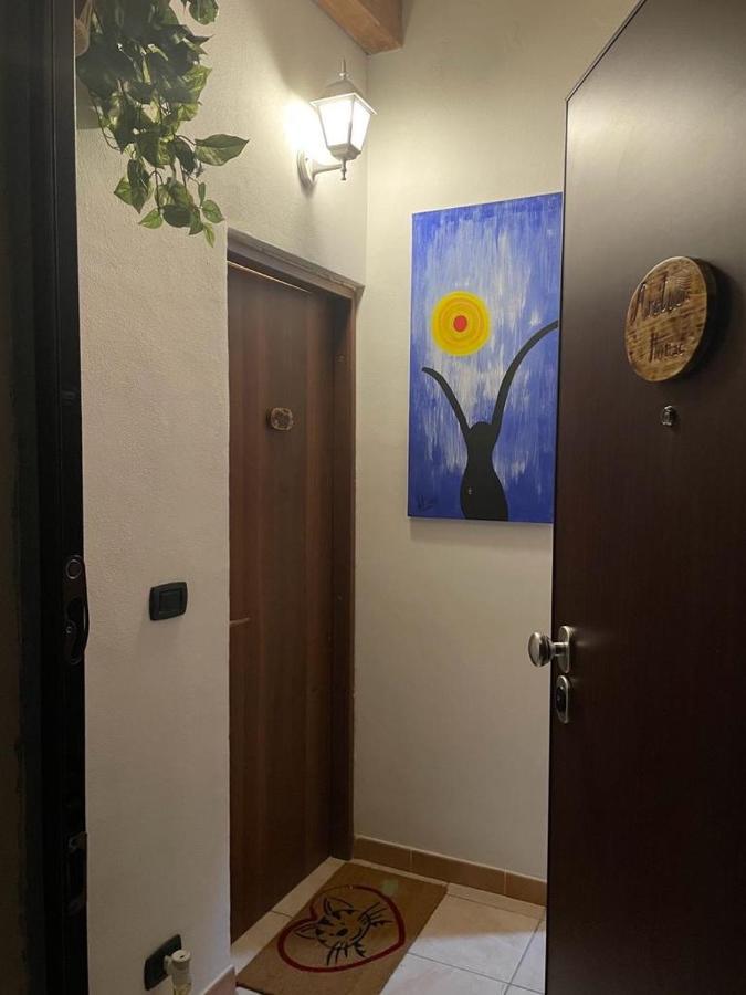 Aretusa House Συρακούσες Εξωτερικό φωτογραφία